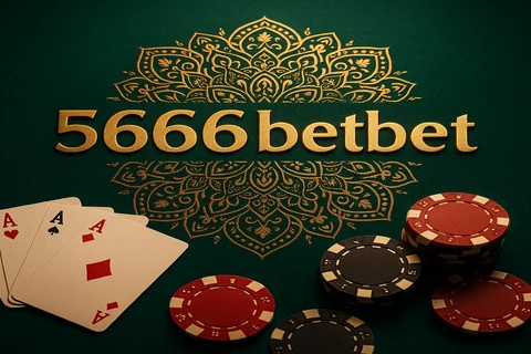 5666bet-এ Teen Patti ও Andar Bahar—এশীয়-শ্রেণীর বিনোদনমূলক গেম।
