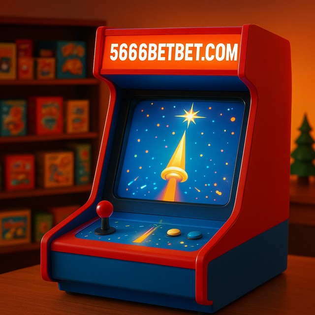 5666bet-এ বিশেষ ধরনের ও অনন্য ধরনের গেমিং