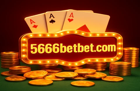 5666bet-এ উচ্চ সীমার VIP টেবিল-গেম, নির্ধারিত হোস্টসহ